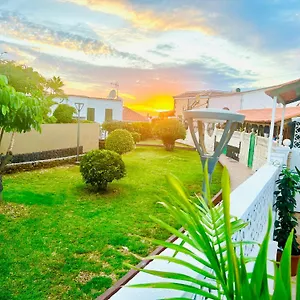 Lavitalsol Apartamento